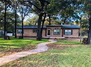 3120 Ida Ln, Alvarado, TX 76009