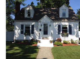 72 Campfield Rd, Manchester, CT 06040