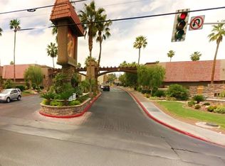 5163 Indian River Dr UNIT 191, Las Vegas, NV 89103