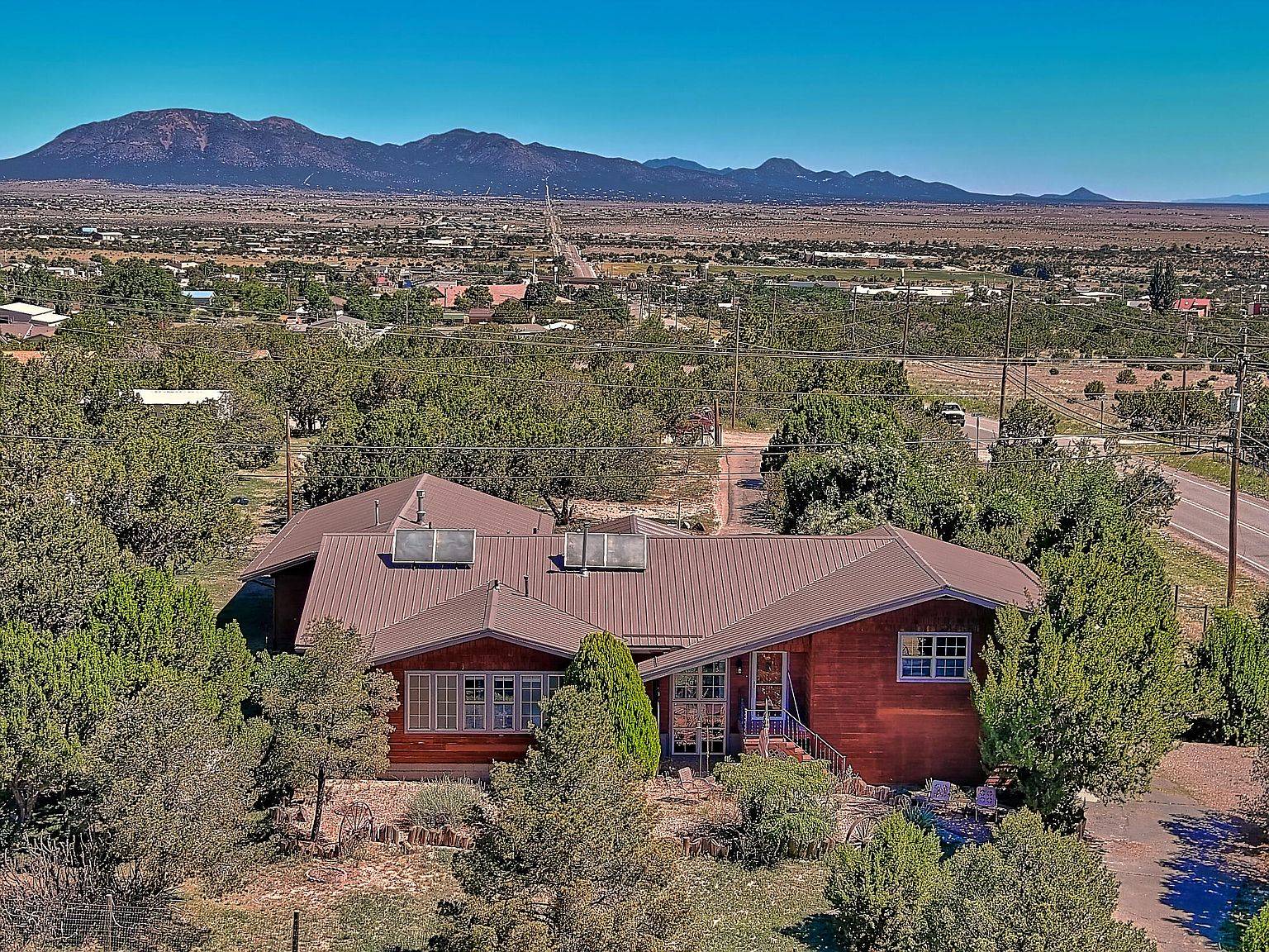1 W Willard Rd, Edgewood, NM 87015 MLS 1040892 Zillow