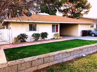 910 W George St, Banning, CA 92220