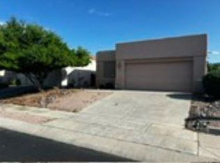 7349 E Calle Hospedero, Tucson, AZ 85715