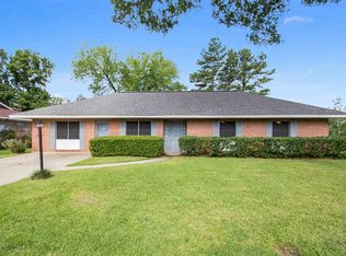 3527 Flynn Dr, Pearl, MS 39208