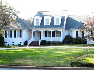 805 Concord Ave, Anderson, SC 29621