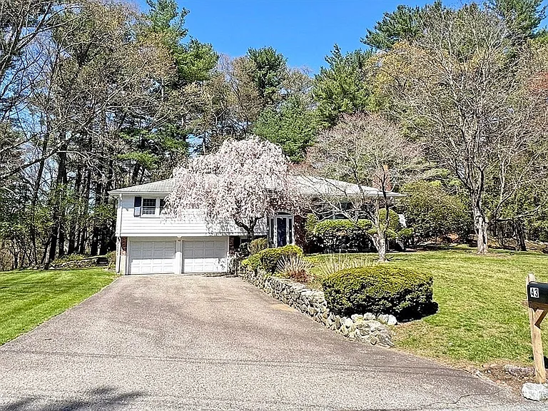 43 Sherburn Cir — Photo 1