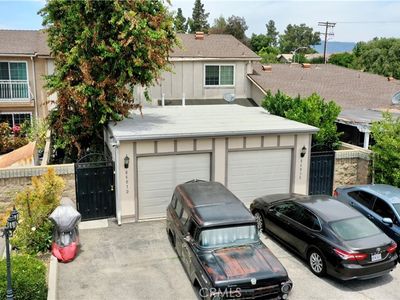 8601 Burnet Ave UNIT D, North Hills, CA, 91343