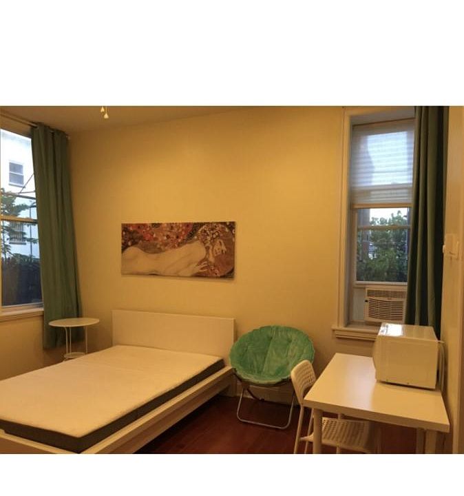 2nd image of 117 S 42nd Street # First Floor