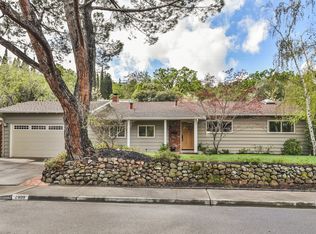 2909 Fyne Dr, Walnut Creek, CA 94598