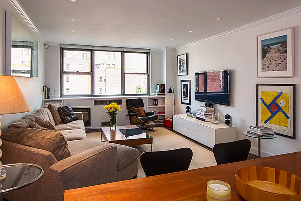 Sold by Brown Harris Stevens | media 11