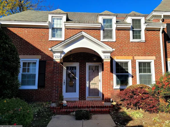 4160 36th St S, Arlington, VA 22206