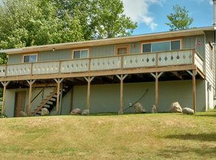 1397 McGregor Rd, Vanderbilt, MI 49795