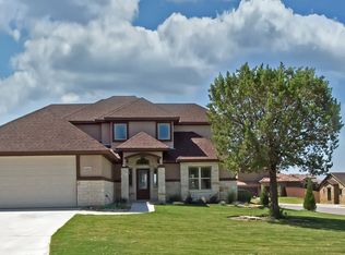 3001 Bent Tree Dr, Nolanville, TX 76559