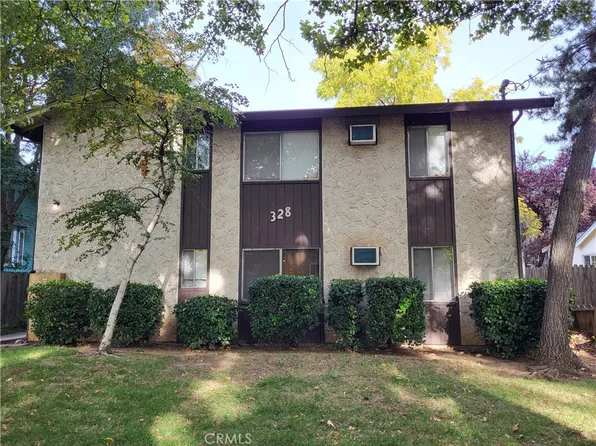328 W 4th Ave, Chico, CA 95926
