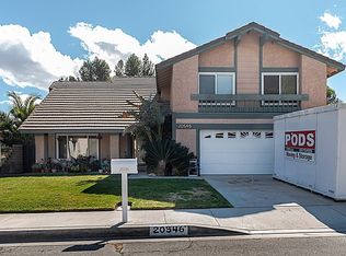 20546 Calhaven Dr, Santa Clarita, CA 91390