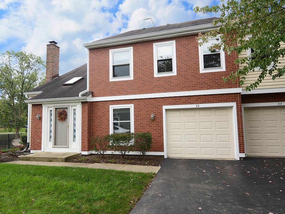 1st image of 55 S Stonington Dr #214