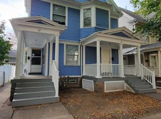 27 Harvard St, Rochester, NY 14607