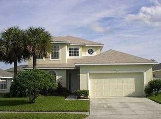 843 Lake Biscayne Way, Orlando, FL 32824