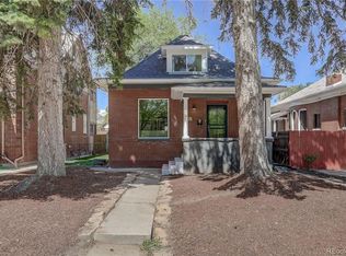 2943 N York St, Denver, CO 80205