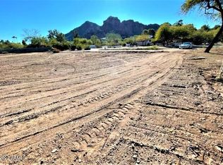 4816 E Arroyo Verde Dr #14, Paradise Valley, AZ 85253