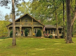 60 Castle Acres, Festus, MO 63028