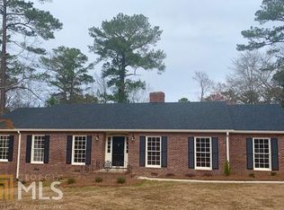 627 Captain Kell Dr, Macon, GA 31204