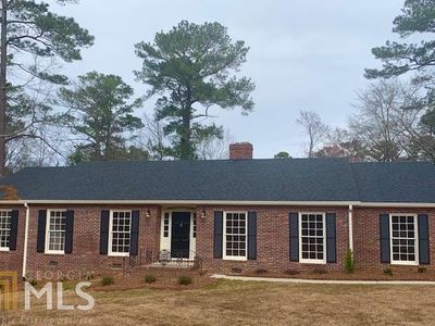 627 Captain Kell Dr, Macon, GA, 31204
