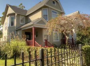 1743 Van Dyke St, Detroit, MI 48214