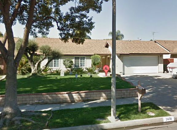 2nd image of 2438 S Parco Ave