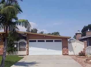 14131 Bentongrove Dr, Whittier, CA 90604