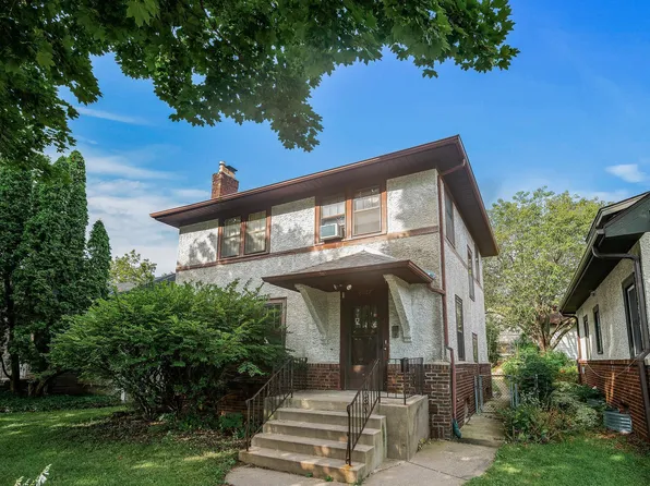 2027 Thomas Ave N, Minneapolis, MN 55411