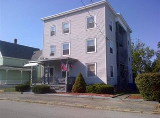 557 Amory St, Manchester, NH 03102