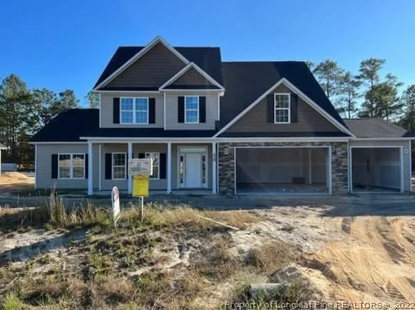 5720 Pooh Ave, Stedman, NC 28391