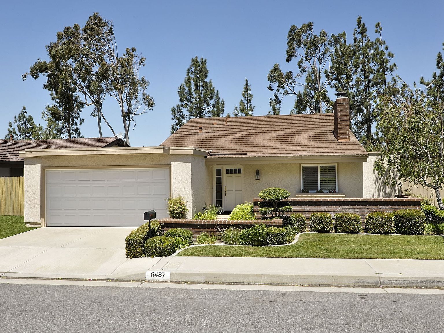 6487 E Calle Del Norte, Anaheim, CA 92807 Zillow
