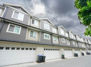 13898 64th Ave #54, Surrey, BC V3W1L6