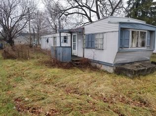 1510 W 11th St, Muncie, IN