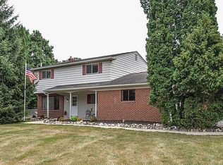 1189 Bandera Dr, Ann Arbor, MI