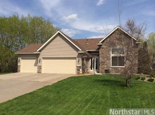 9167 Guadalcanal Ct NE, Blaine, MN 55449