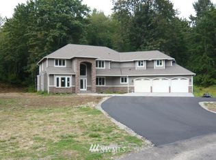 26543 SE 354th Place Lot 1, Black Diamond, WA 98010