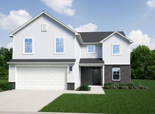 1589 Vision Ct, Danville, IN 46122
