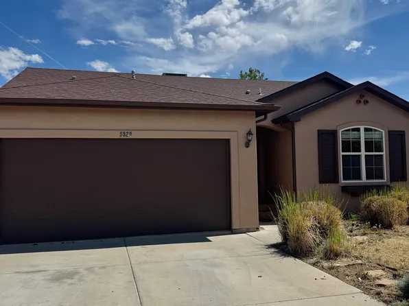 5925 Pacino Way, Grand Junction, CO 81506