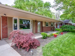 8507 Elmway Dr, Dayton, OH 45415