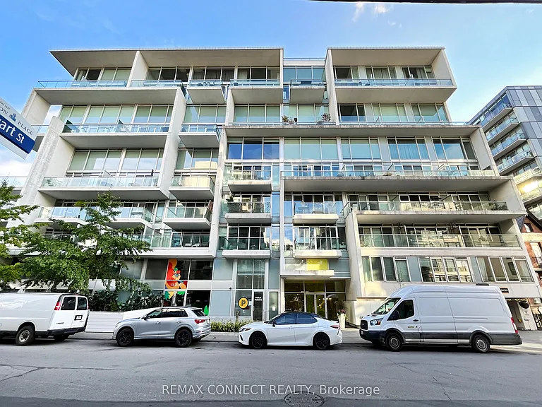75 Portland St #204 — Photo 19