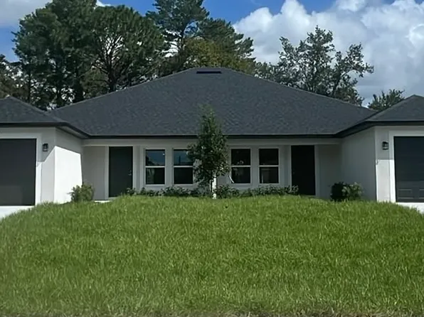 10283 Clyburn St, Spring Hill, FL 34608
