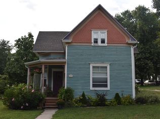 611 N 12th St, Marysville, KS 66508