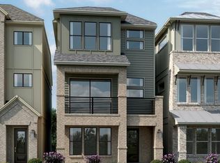 8203 Laflin Ln, Dallas, TX 75231