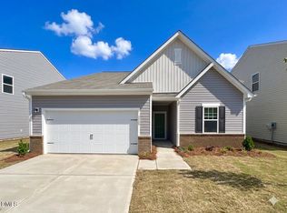 2553 Quarry Rd, Rolesville, NC 27571