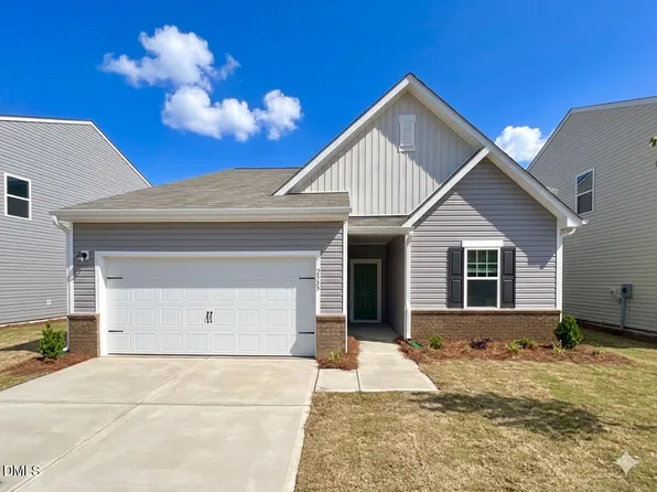 2553 Quarry Rd, Rolesville, NC 27571
