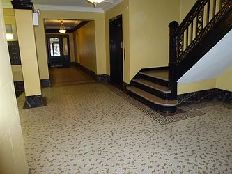 Rented by GPA Realty