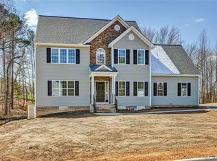 12000 Longtown Dr, Chesterfield, VA 23832