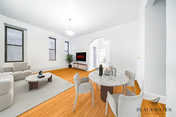 Rented by Blackwater Associates Inc. | media 2